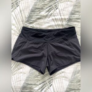 Lulu Running Shorts